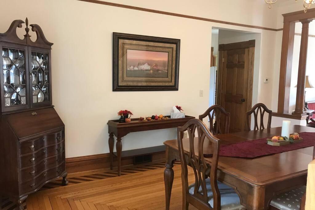 Historic 1880s Casa vacanze