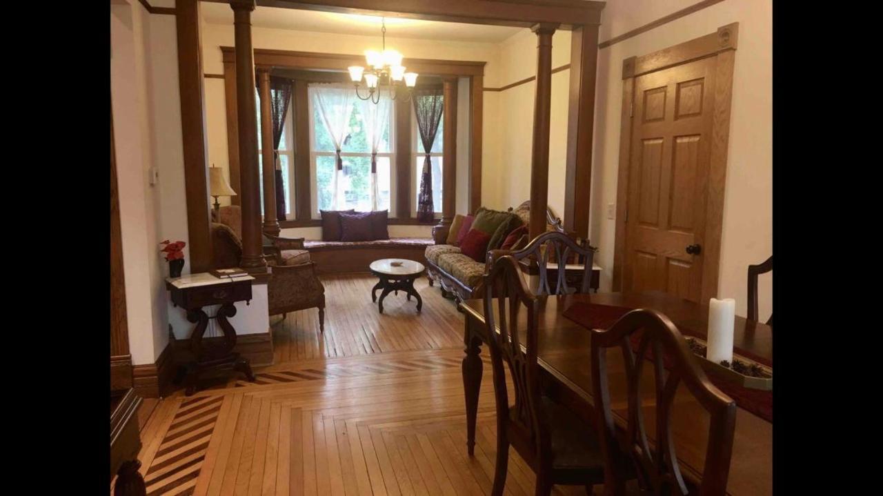 Historic 1880s Casa vacanze