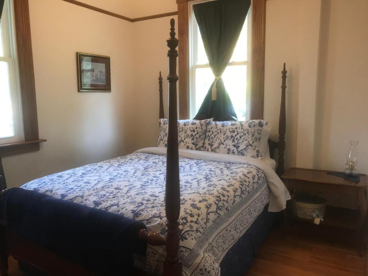 Casa vacanze Historic 1880s