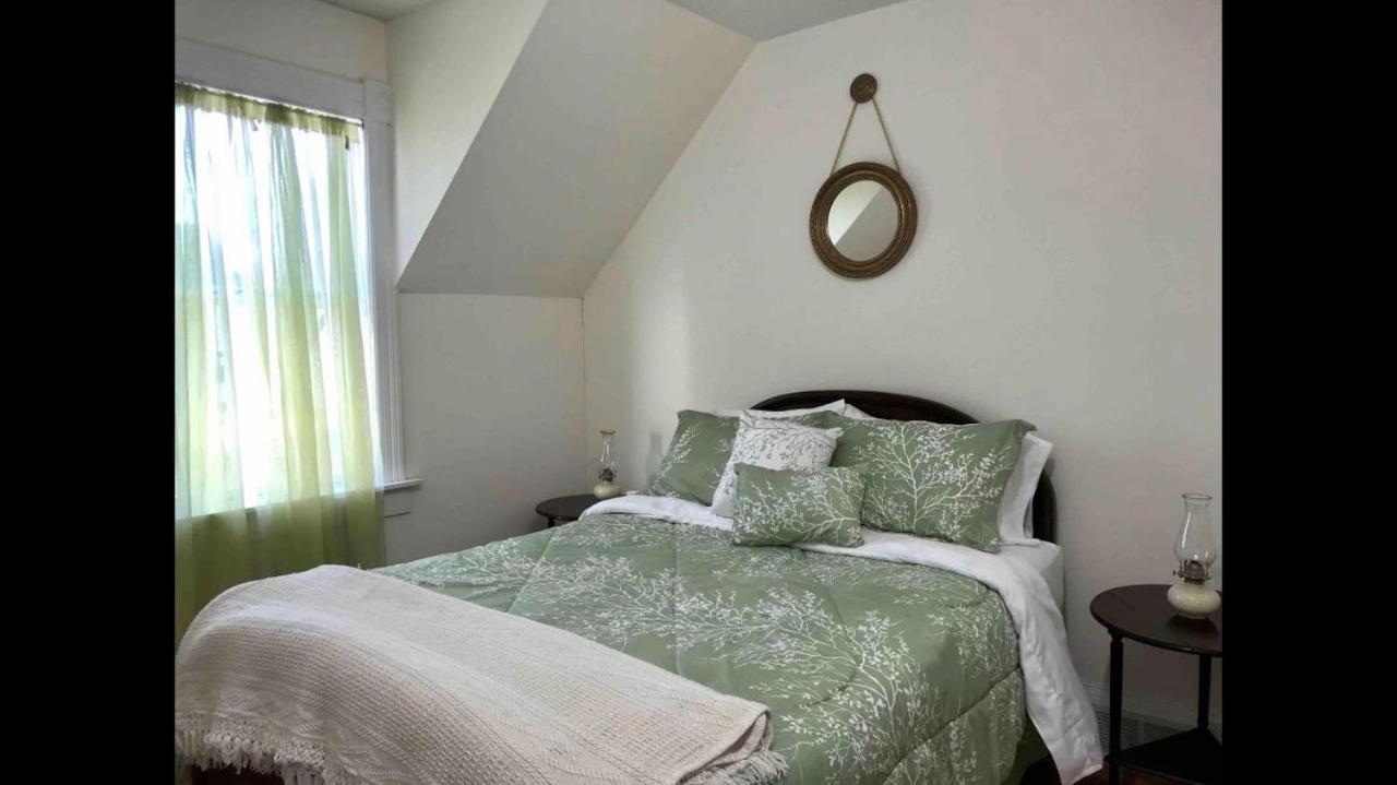 Casa vacanze Historic 1880s