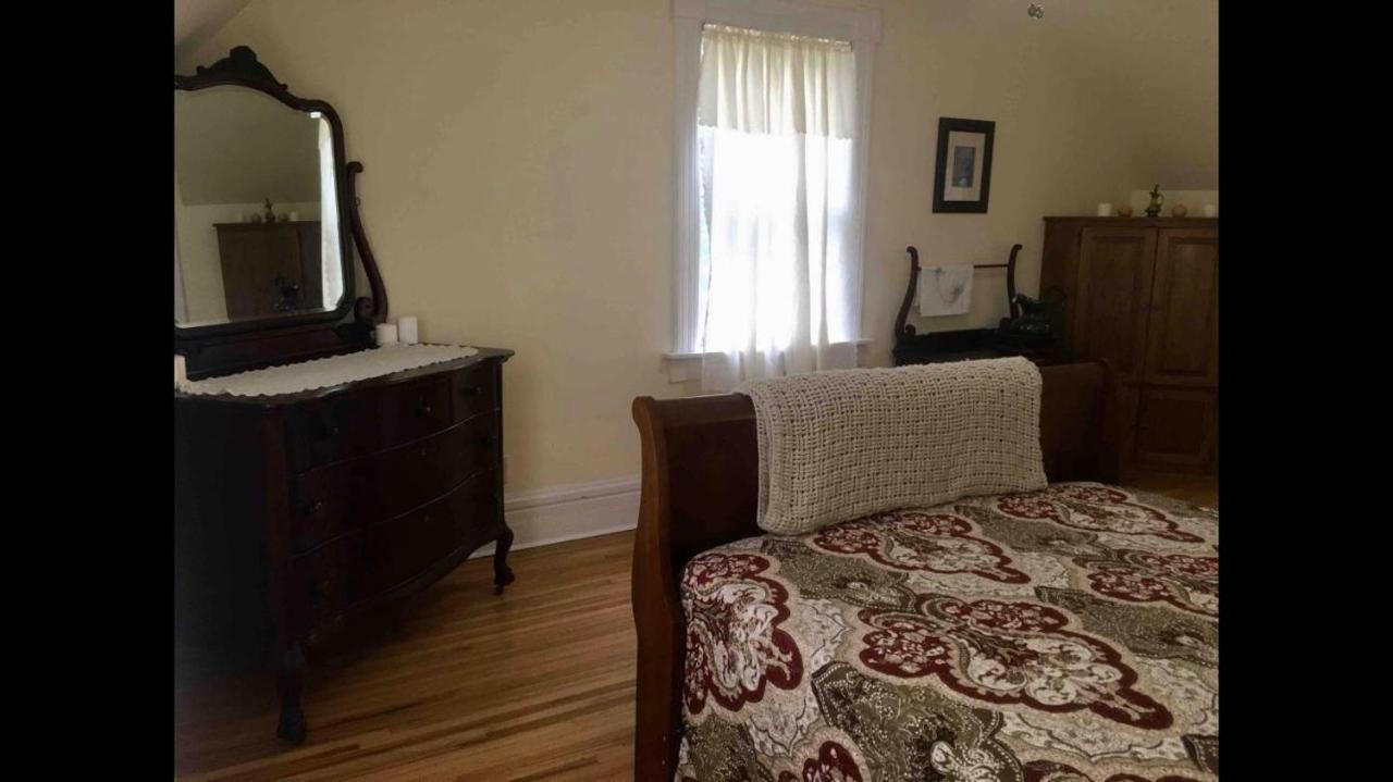 Casa vacanze Historic 1880s
