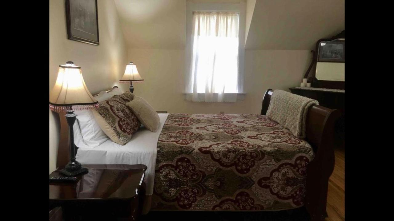 Historic 1880s Casa vacanze Osceola