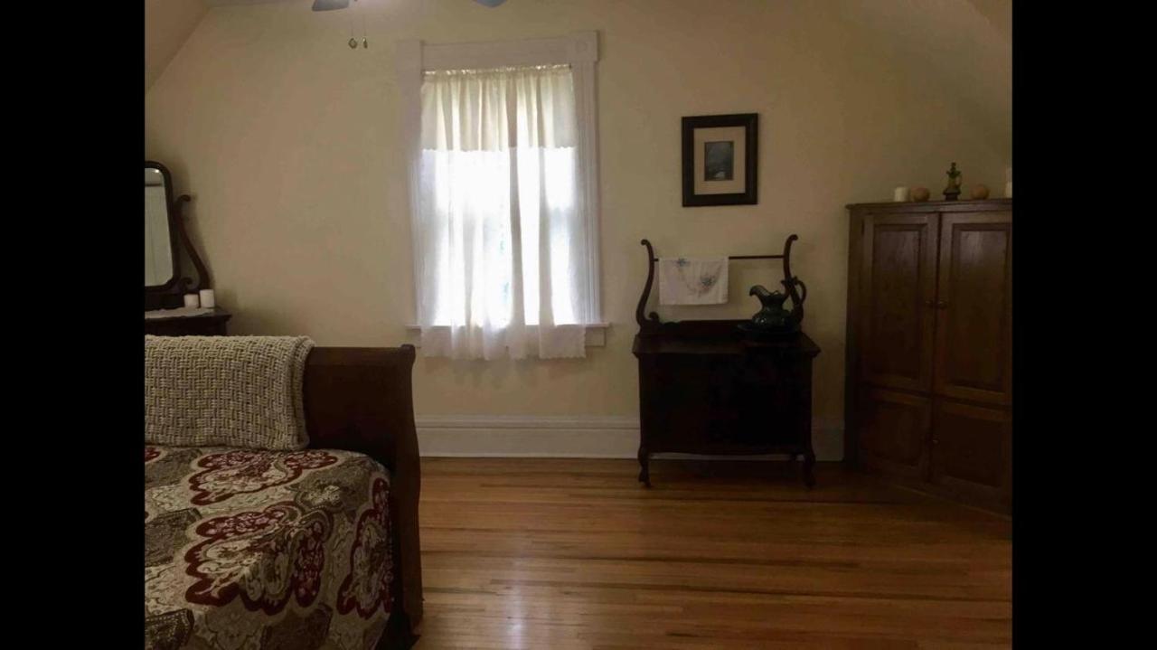 Casa vacanze Historic 1880s
