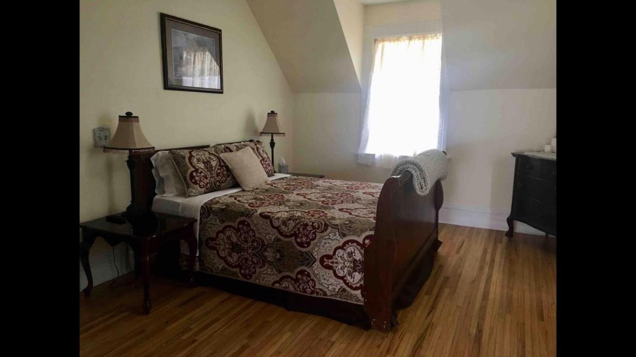 Historic 1880s Casa vacanze Osceola