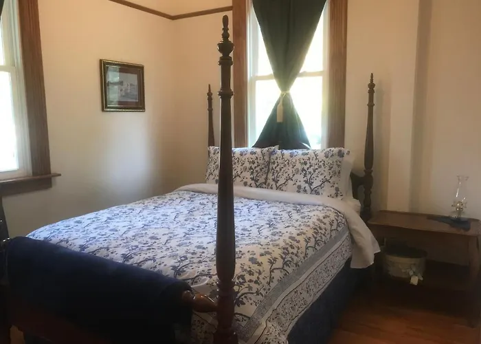 Historic 1880S Home